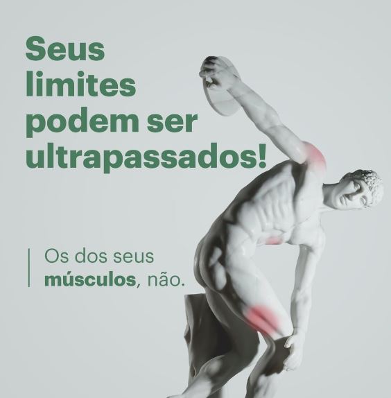 Read more about the article Além do treino: entenda os cuidados que seus músculos precisam